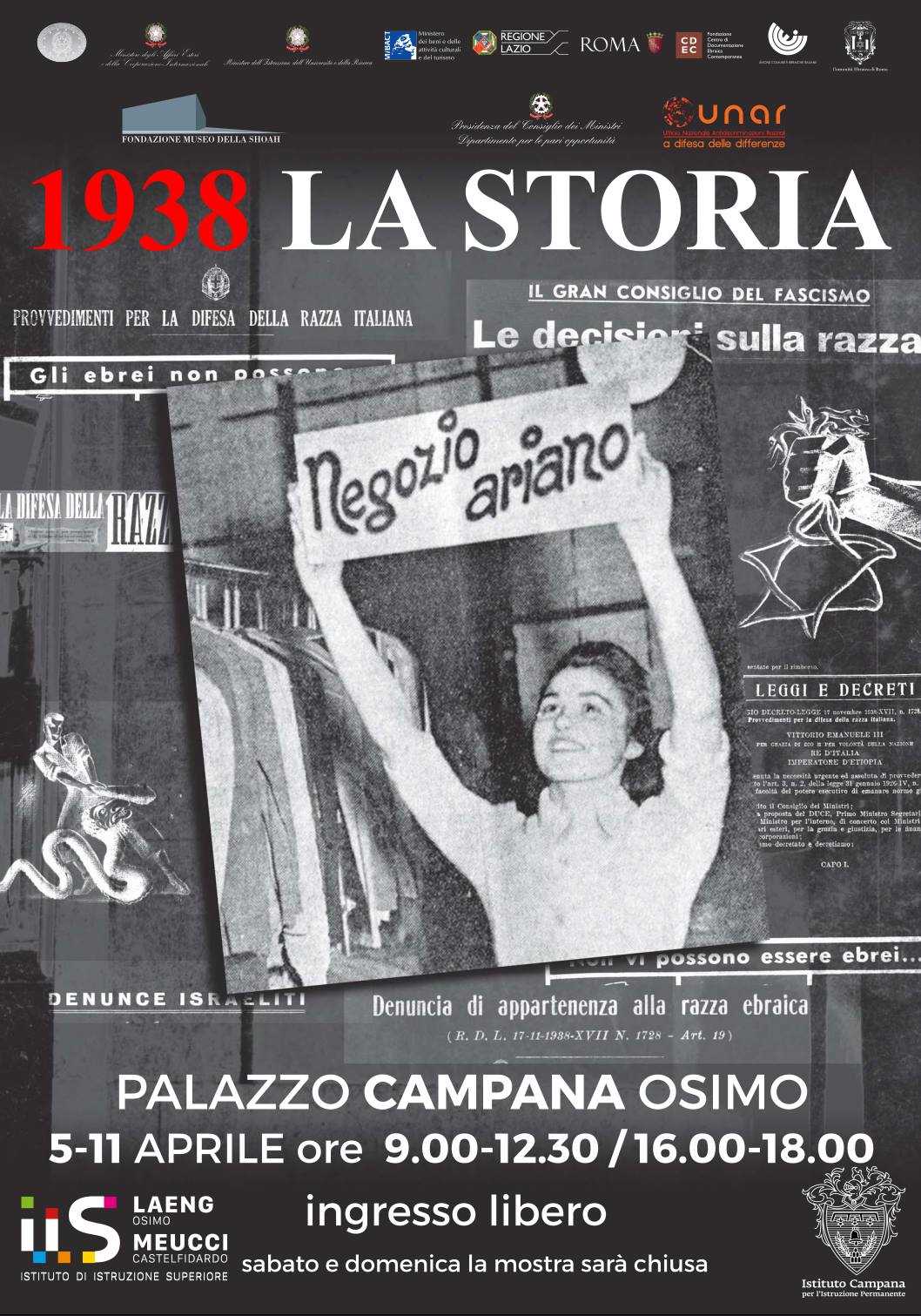 mostra 1938 campana pomeriggio 3