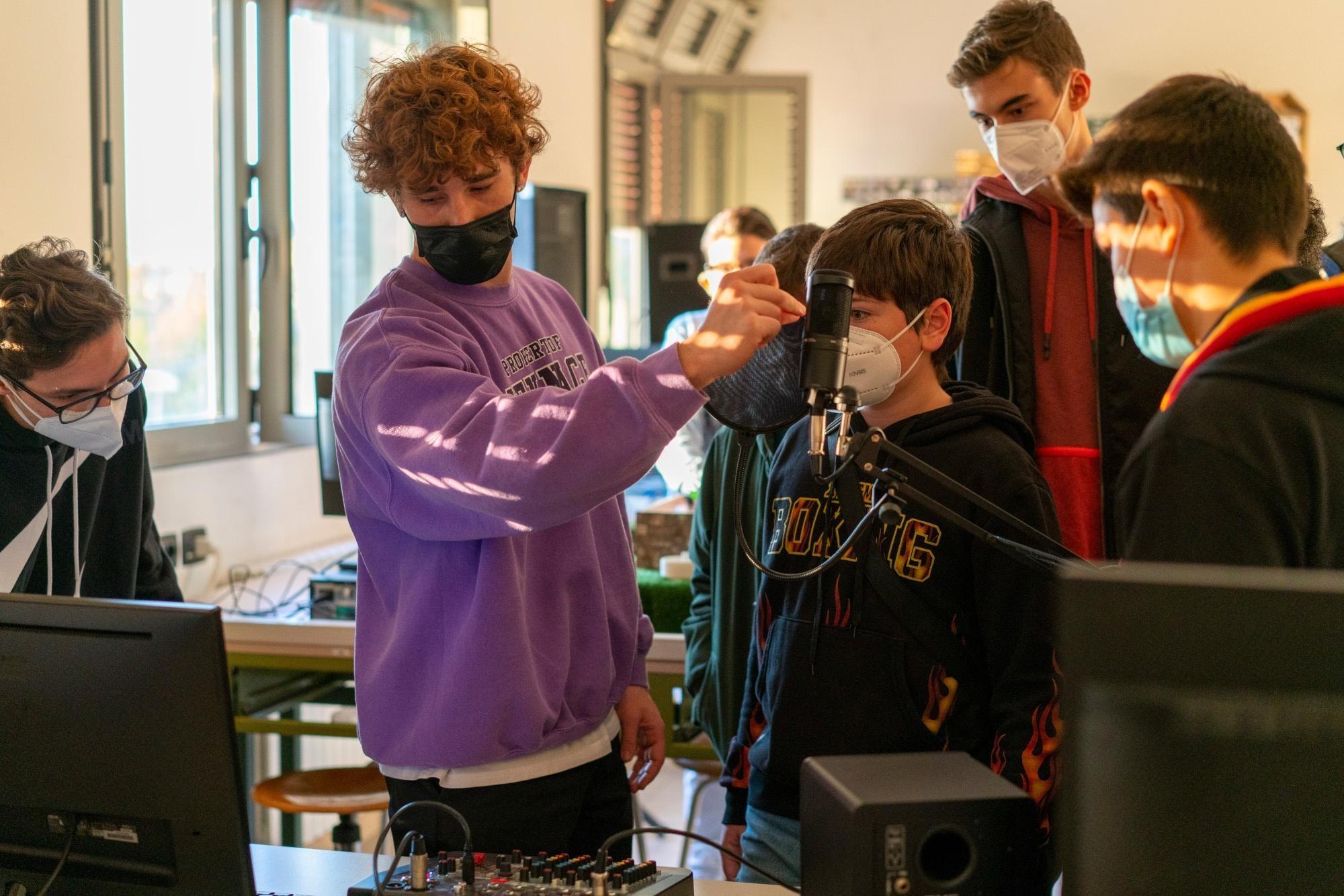Scuola aperta3