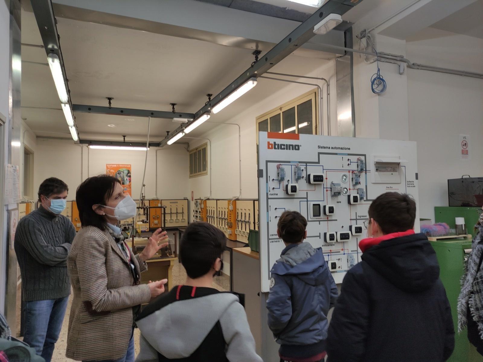 Scuola aperta6