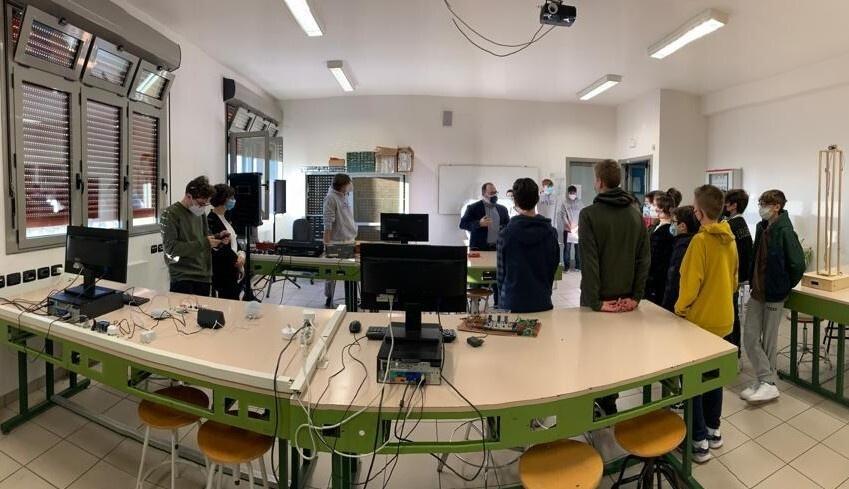 Open day
