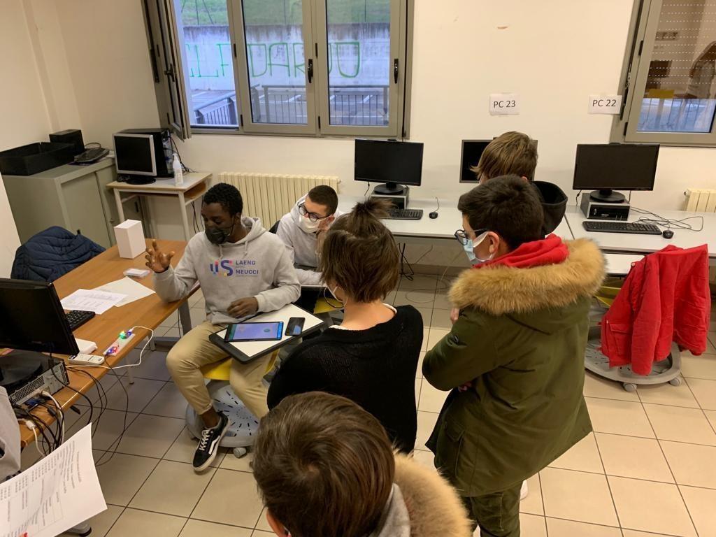 Open day2