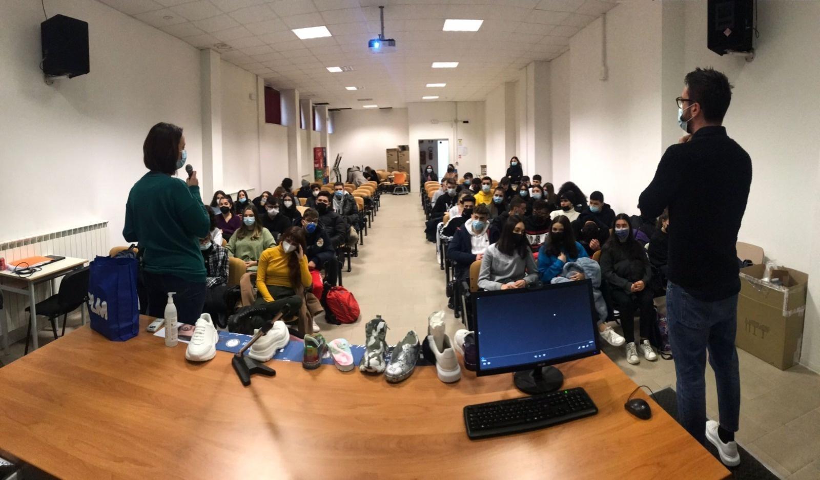 Presentazione