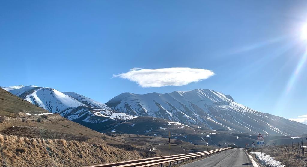 Castelluccio