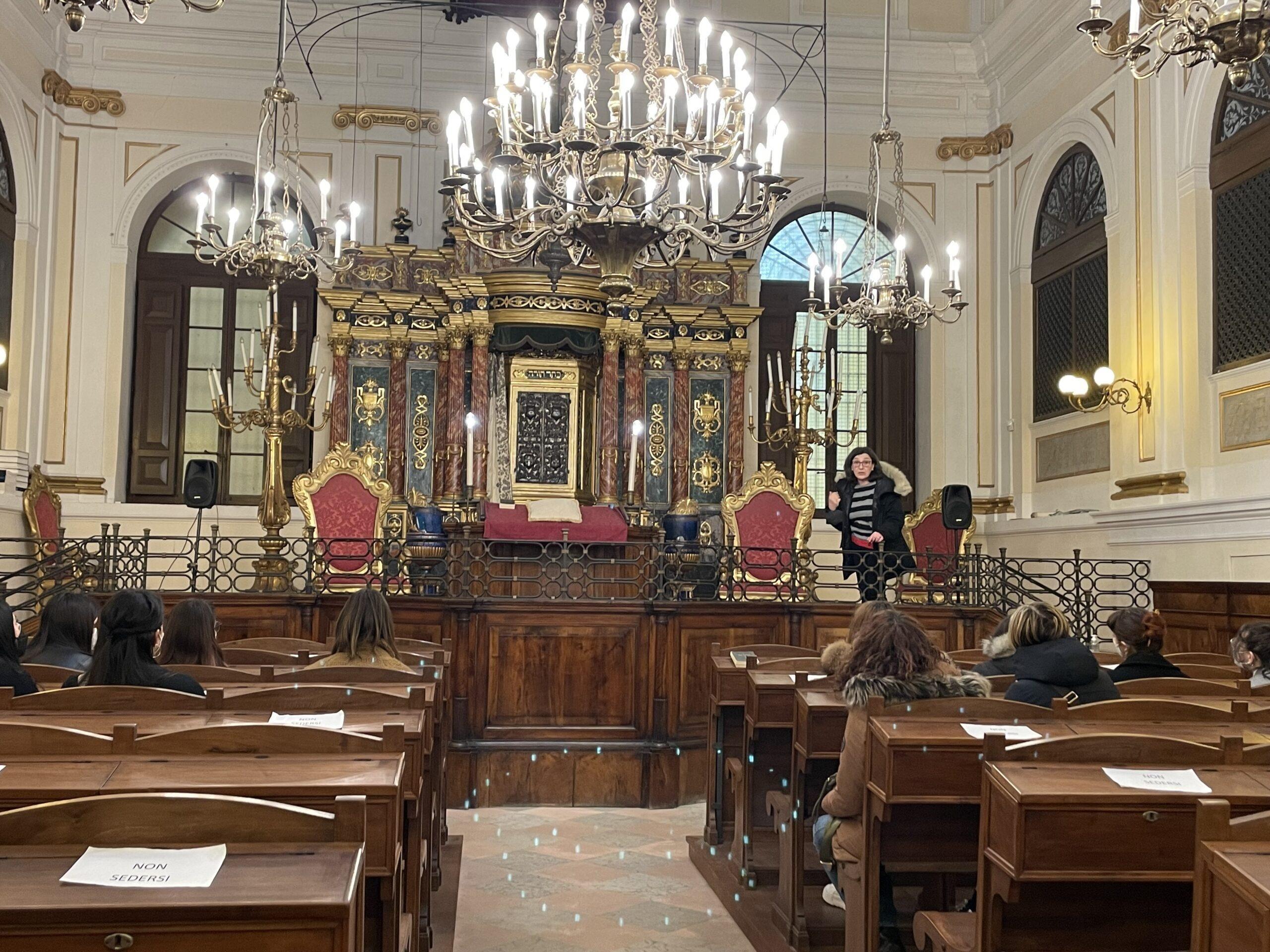 Sinagoga 2 scaled