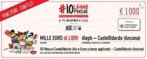 Premio 2023 ioleggop