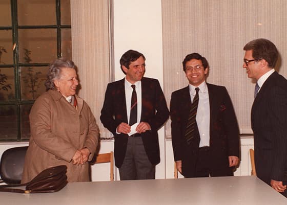 Rappresentanza