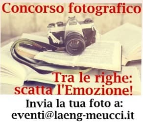 Locandina concorso