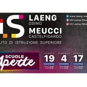 Scuole aperte