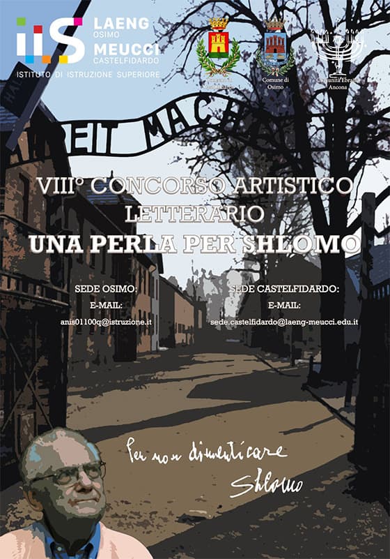 Locandina