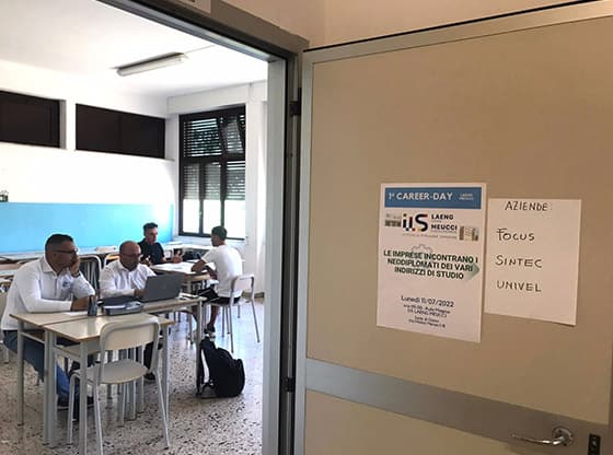 Aula colloqui