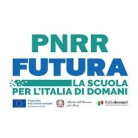 Pnrr logo