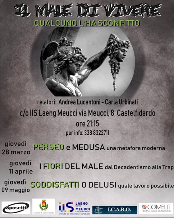 Locandina