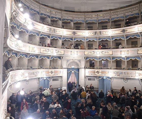 Teatro