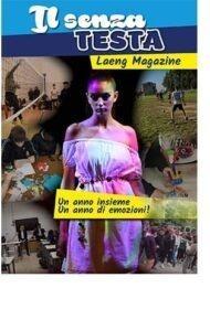 Copertina Il Senza Testa Giugno 2023