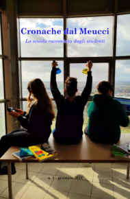 coperina Cronache dal Meucci n. 1