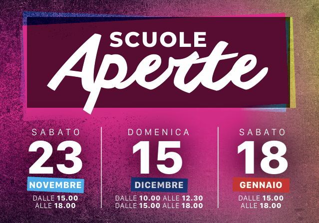 scuole aperte 2024 2025