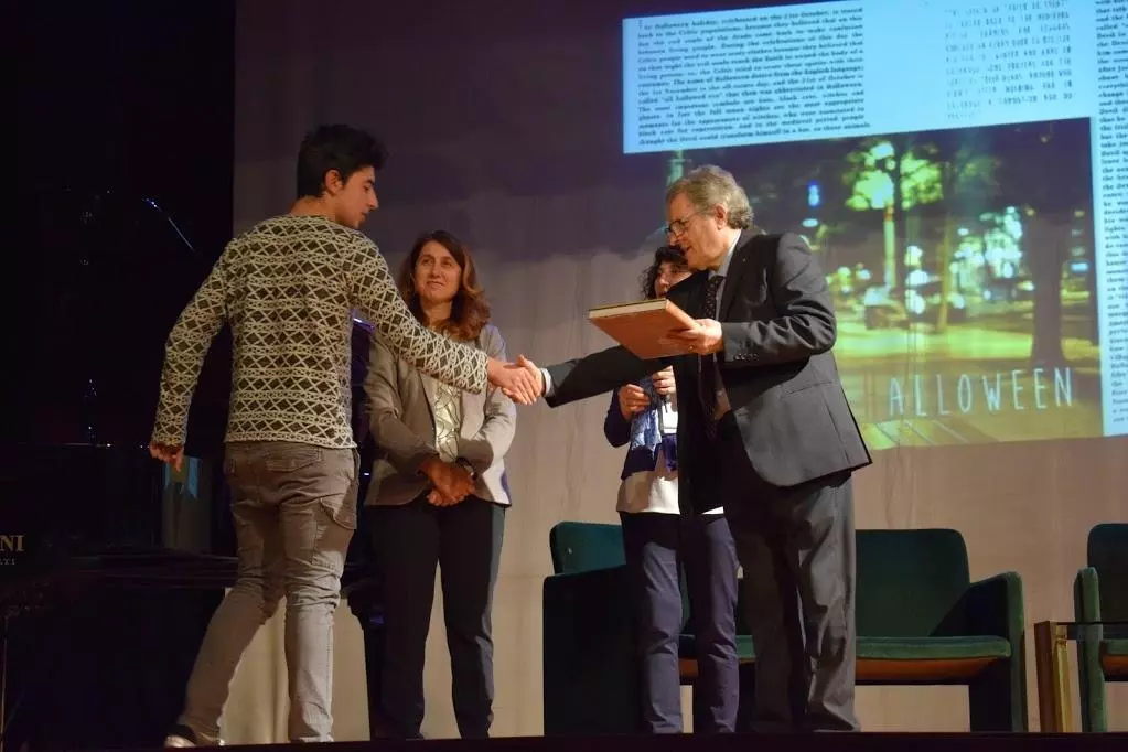 Premiazionegiornalistierba