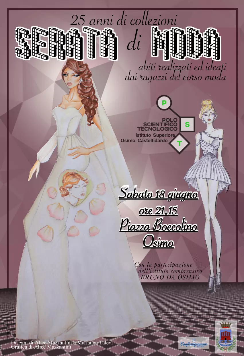 LocandinaSfilata2016