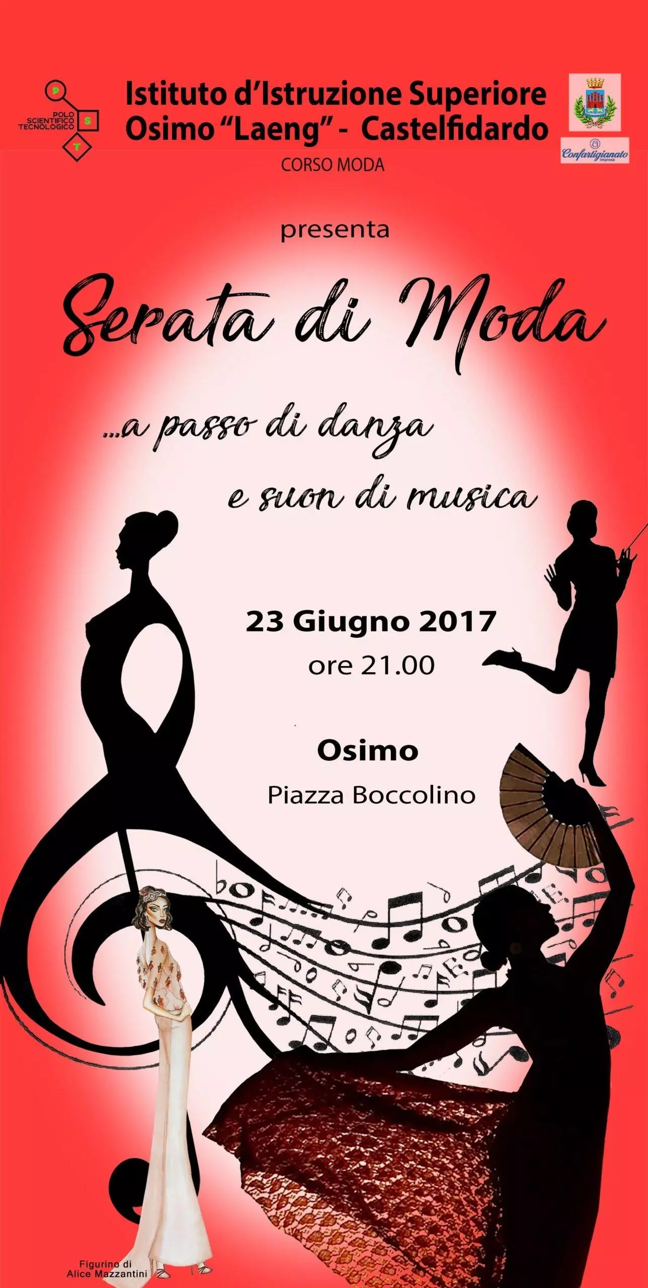 invito locandina scaled