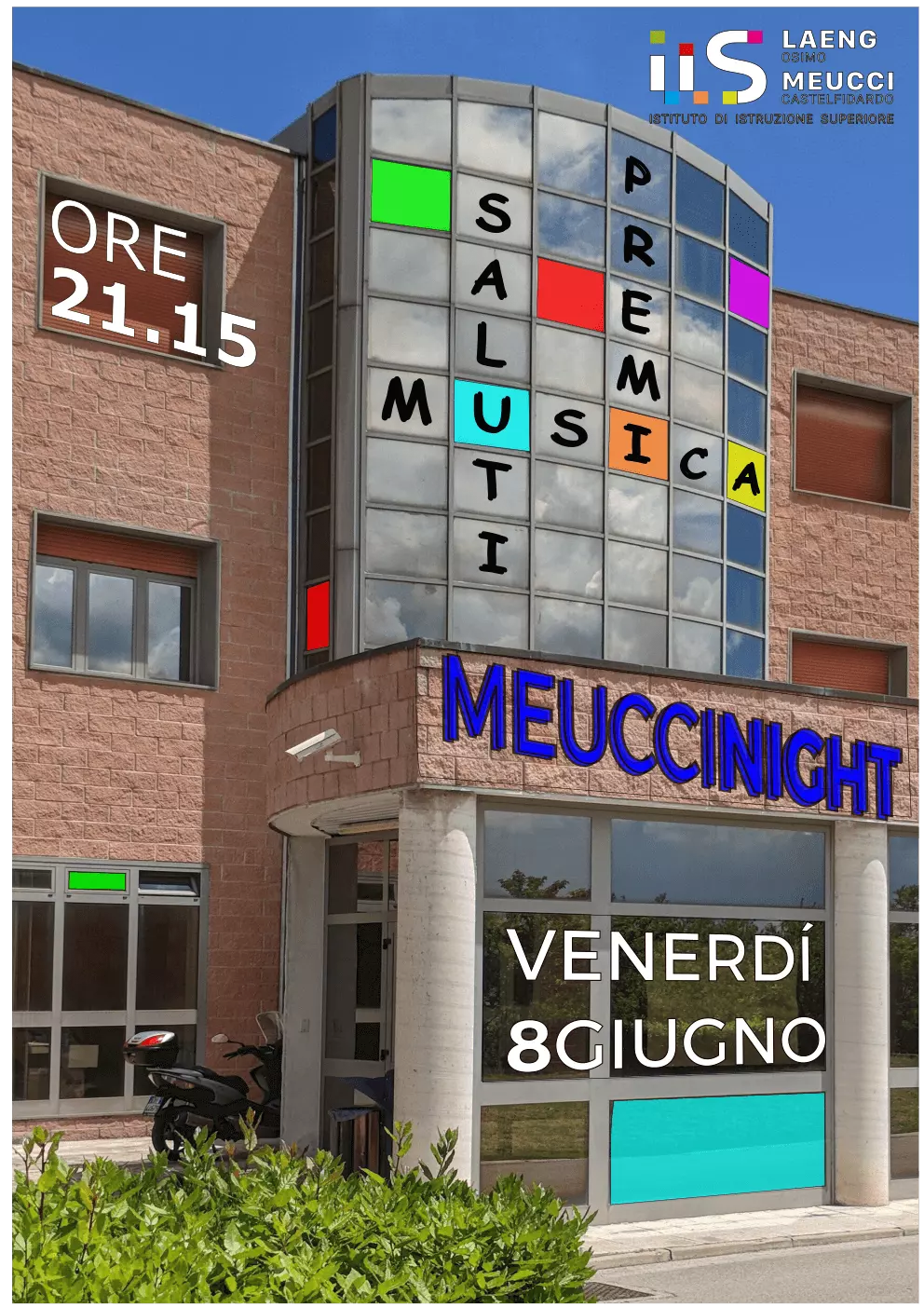 meucci nite