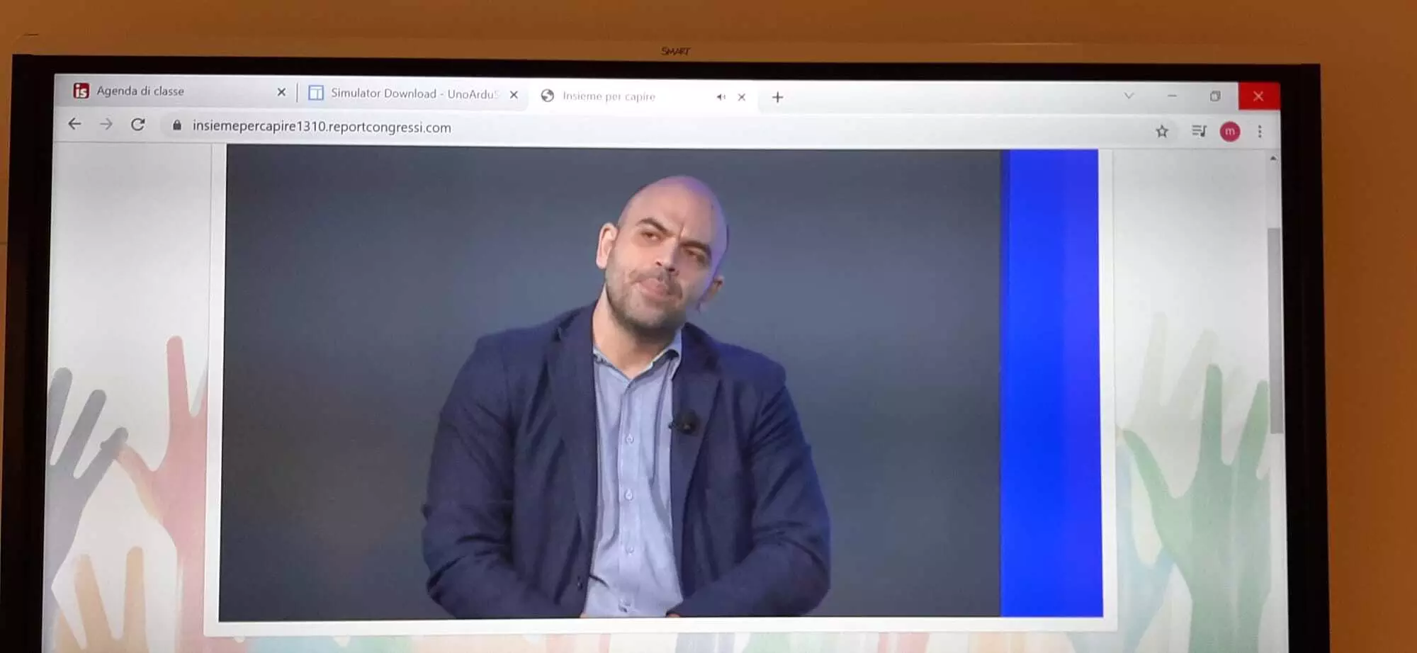 Saviano