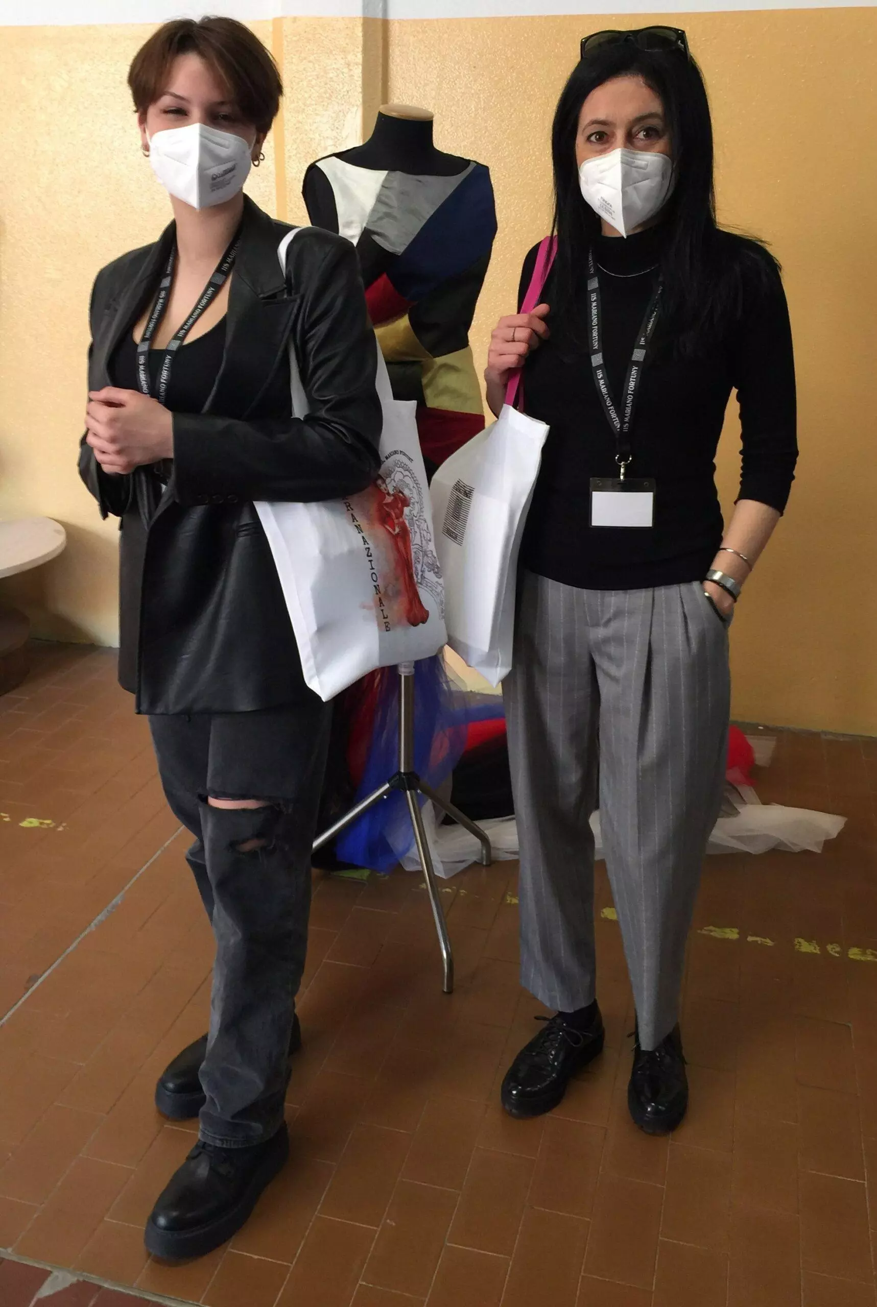 Ianaugurazione scaled