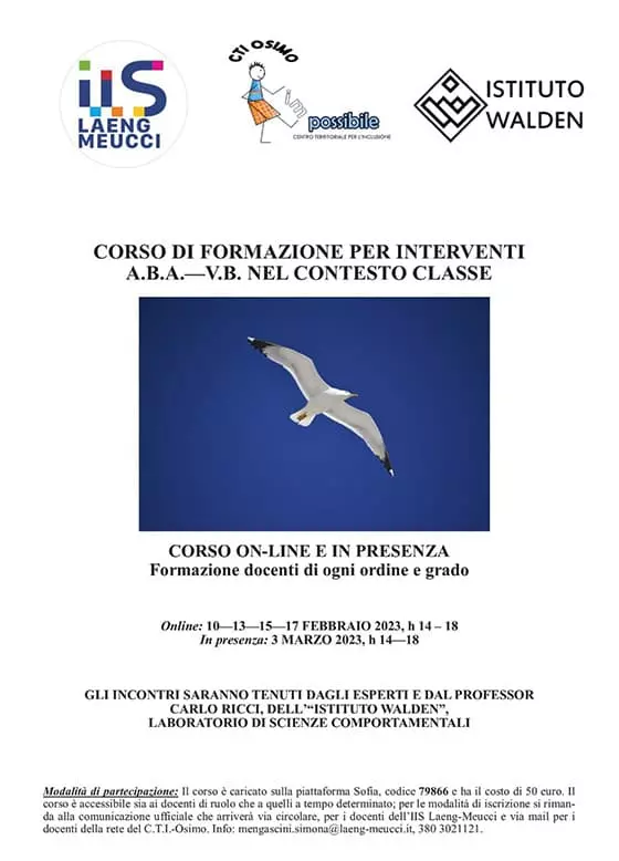 locandina corso