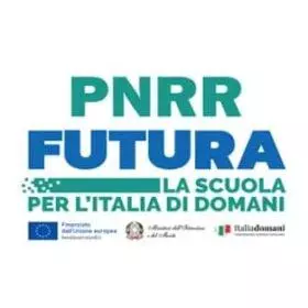 pnrr logo